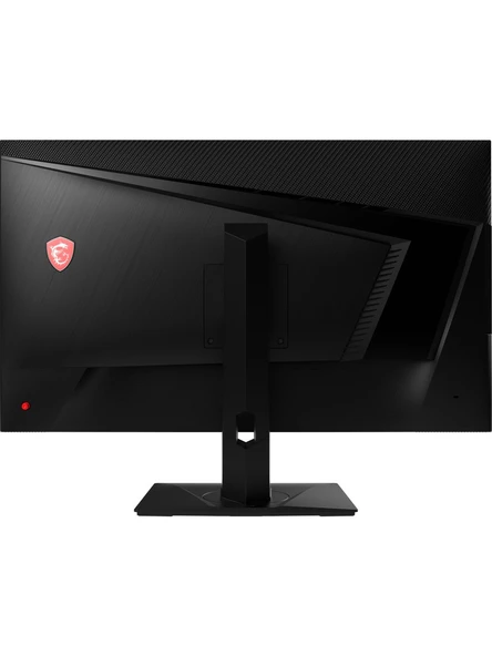 MSI MAG 322UPF 32" 1 ms 4K Pivot IPS 160 Hz Oyuncu Monitörü - 4