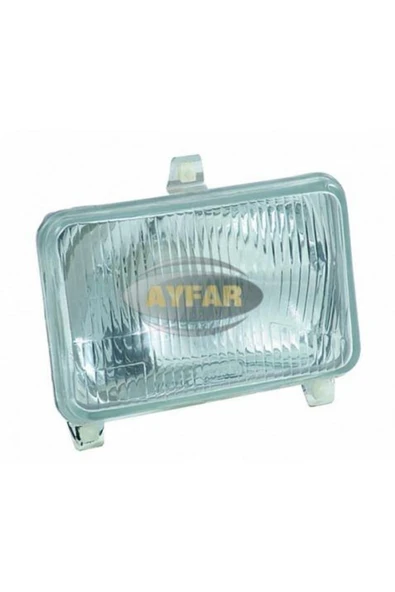 AYFAR Far Mf 285-s 97-98 Kare