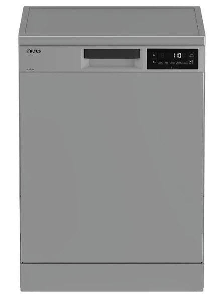 Altus AL 445 NSX 5 Programlı Bulaşık Makinesi
