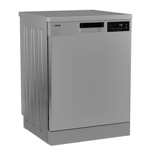 Altus AL 445 NSX 5 Programlı Bulaşık Makinesi - 2