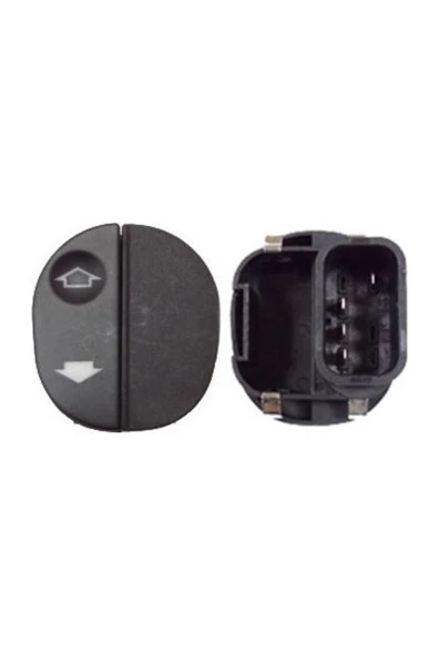 Maxtel Cam Anahtarı Connect 02-06- Fıesta V 01-08 On Sag - 18202042