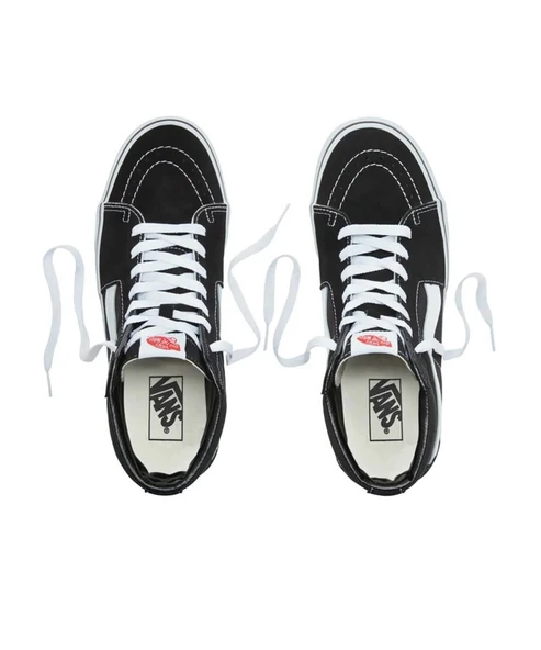 Vans UA SK8-Hi Sneaker Unisex Spor Ayakkabı VN000D5IB8C1 - 3