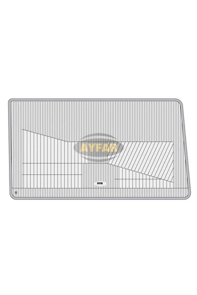 AYFAR FAR CAMI TOFAŞ DOĞAN/KARTAL SLX SAĞ