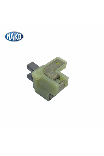 Mako 12V-24V ALTERNATÖR KÖMÜR YUVASI EM - Resim 2
