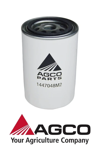 agco Massey Ferguson Uyumlu 165-265-266g-285-288g-3060 Motor Yağ Filtresi 1447048 - 4