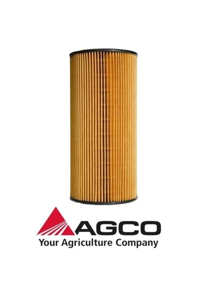 agco Massey Ferguson 5400 Mazot Filtre Elemanı 4224811m1 Orijinal - 3