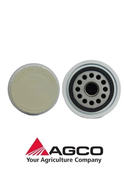 agco Massey Ferguson 5445-5455 Mazot Filtresi 4226708 Orijinal - 3