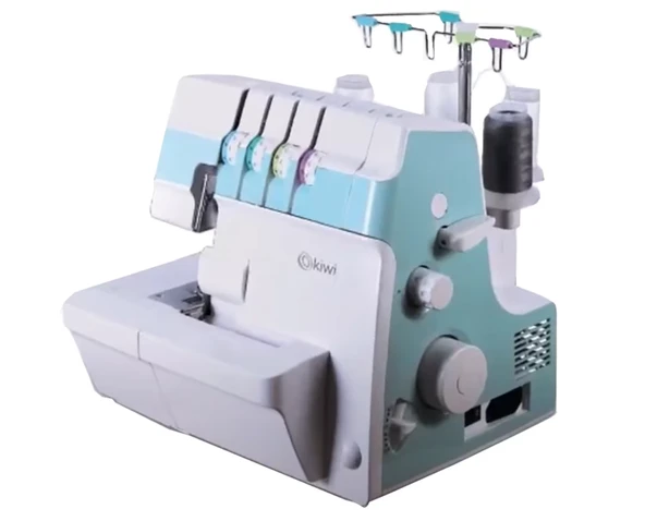 Kiwi Overlok Makinası KSW-3097