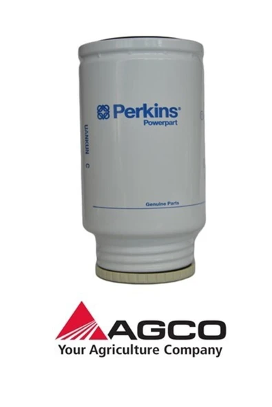 agco Massey Ferguson 5445-5455 Mazot Filtresi 4226708 Orijinal - 2