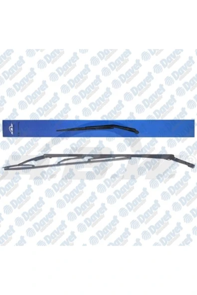 Parçafoni Sılecek Supurgesı Sag Metal Tıp Tpsx Tempra Tıpo Yolcu Tarafı Kollu - 2