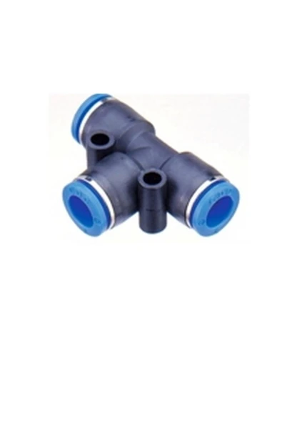 Firetech 8-8-8 T Hava Jakı