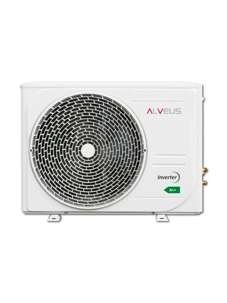 Alveus ALV24 A++ 24000 BTU Inverter Duvar Tipi Klima - 2