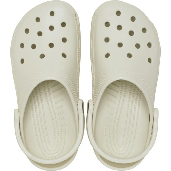 Crocs Classic Unisex Terlik CR10001-0HZ - 3