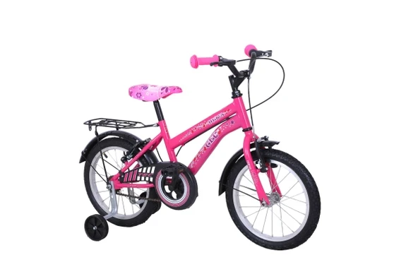 BELDERİA 16 JANT ANGEL BİSİKLET ürün görseli