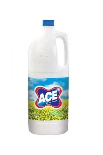 ACE Çamaşır Suyu 2lt Bahar
