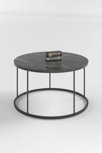 ORTA SEHPA TERRA LÜX BENDİR ürün görseli 1