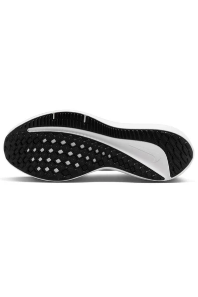 Nike Air Winfilo 10 DV4022-003 Siyah Erkek Ayakkabı - 4