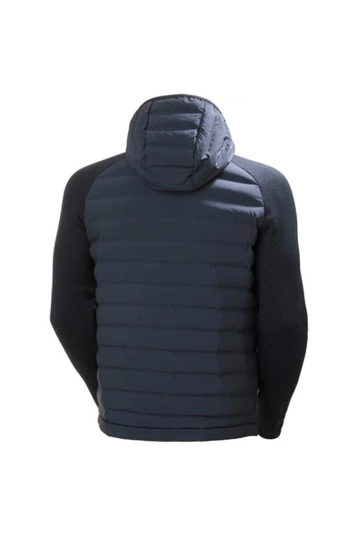 Helly Hansen Arctic Ocean Hybrid Ceket - Resim 2