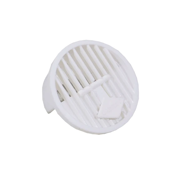 Gider Kapağı Yer Süzgeci, Izgarası Gider Kapağı - 2