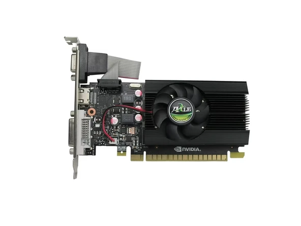AXLE GT710 4GB DDR3 64Bit  (AX-GT710/4GD3P4CDIL) - 2