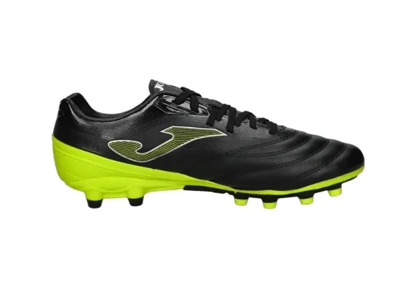 Joma Numero Siyah-Sarı Erkek Krampon N10S2331FG