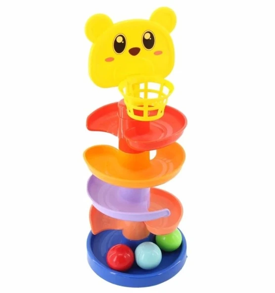 Birlik Gökkuşağı Kule