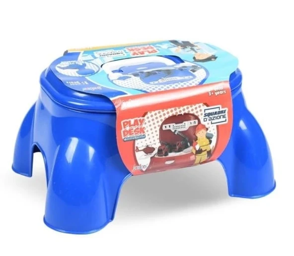 Bayraktar Standlı Tabure TOY-654 - 2