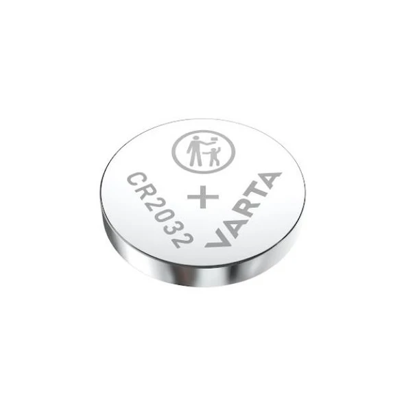 Varta Pil Lithium 3V CR2032 - 2