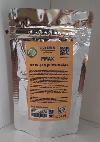 PMAX bitkiler için fosfor takviyesi 50gr - 3