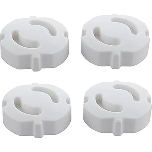 4'lü Priz Kapatıcı - Bebek Güvenlik Aparatı - 2