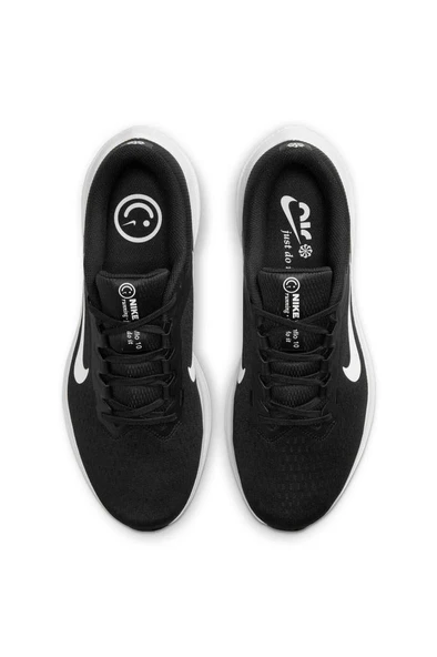 Nike Air Winfilo 10 DV4022-003 Siyah Erkek Ayakkabı - 3