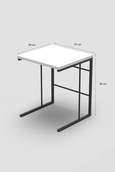ORTA SEHPA VE ZİGON SEHPA SOLO SET BENDİR - 5