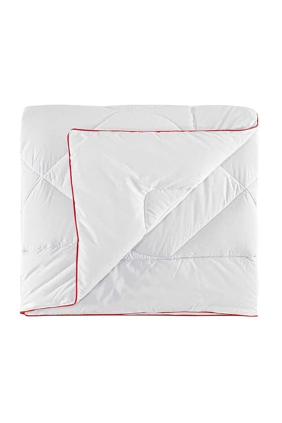 Volkanıc Rock Heat Storage Tek Kişilik Yorgan Beyaz