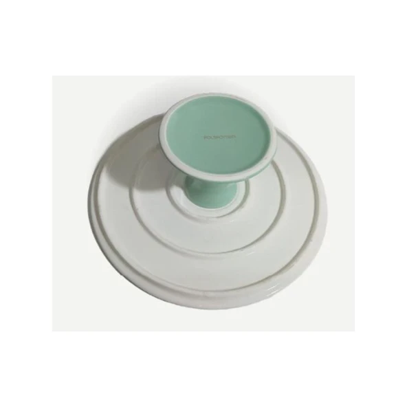 Pols Potten Grandpa Cake Stand - Resim 3