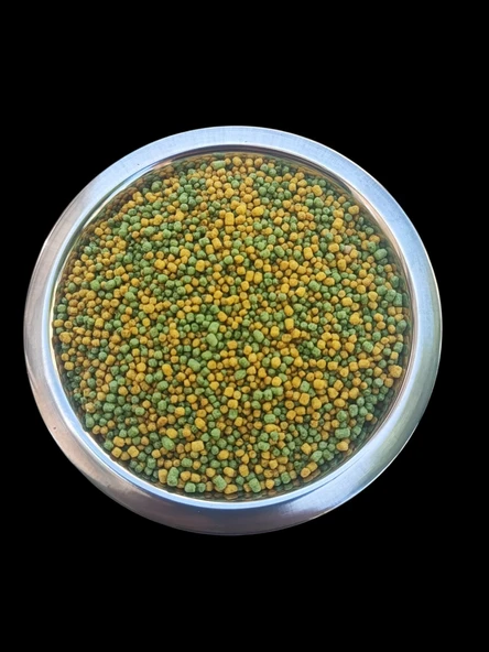 NUTRİPRO BİRD PERLE CLASİC 900 gr - 4