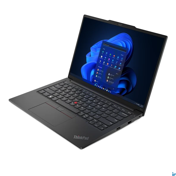Lenovo ThinkPad E14 G5 i5-13420H 40GB 1TB SSD 14" W11P Taşınabilir Bilgisayar 21JK00LCTX 014 - 2