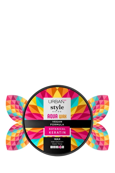 Urban Care Style Guide Aqua Max 100 ml - 3