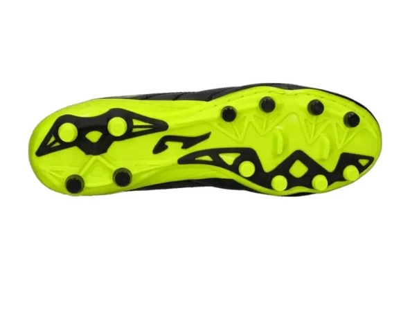 Joma Numero Siyah-Sarı Erkek Krampon N10S2331FG - 2