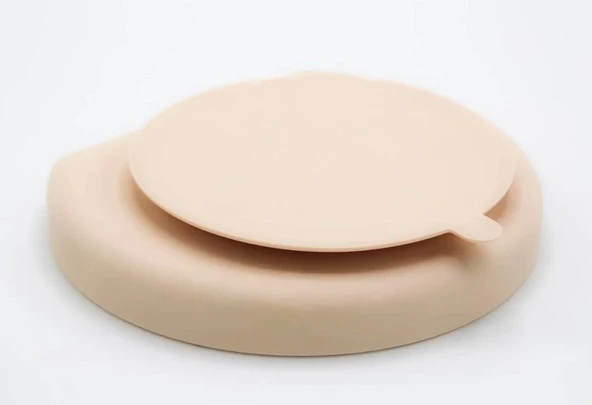 Babyjem Silikon Tabak 715 Ekru - 3