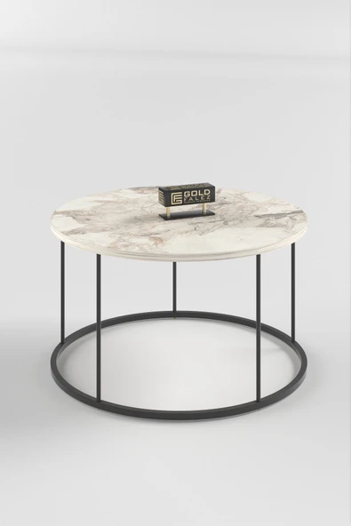 ORTA SEHPA TERRA LÜX EFES ürün görseli 1