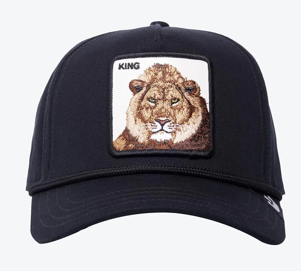 King 100  101-1323 - Resim 2