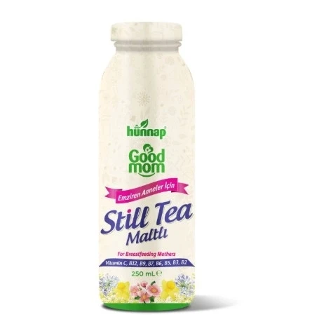 Hünnap Good Mom Still Tea Malt İçecek 250 Ml