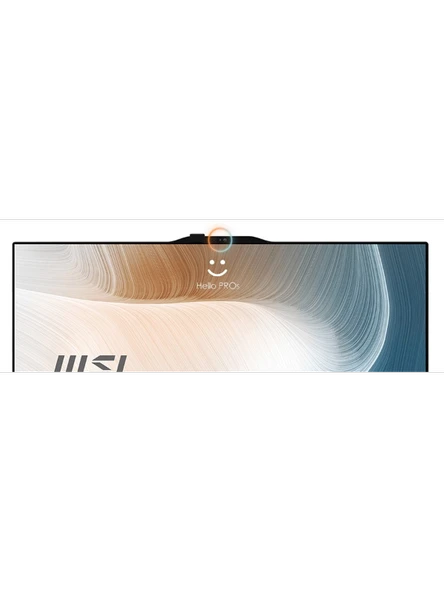 MSI MODERN AM242TP 1M-1677XTR 23.8 FHD 16:9 (1920X1080) CORE 5 120U 8GB DDR5 512GB SSD DOKUNMATIK - 2