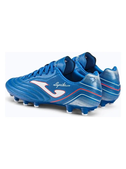 Joma Aguıla 2304 - Erkek Mavi Futbol Kramponu AGUS2304FG - 4