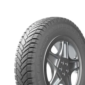 Michelin 205/65 R16C 107/105T AGILIS CROSSCLIMATE MICHELIN Oto 4 Mevsim Lastiği (Üretim Yılı: 2024)