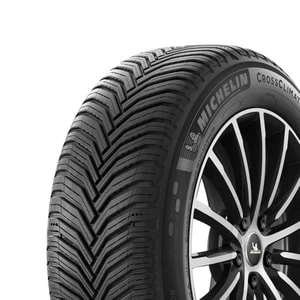 Michelin 215/55 R18 99V XL TL CROSSCLIMATE 2 MICHELIN Oto 4 Mevsim Lastiği (Üretim Yılı: 2025)