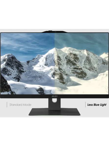 MSI MODERN AM242TP 1M-1677XTR 23.8 FHD 16:9 (1920X1080) CORE 5 120U 8GB DDR5 512GB SSD DOKUNMATIK - 5