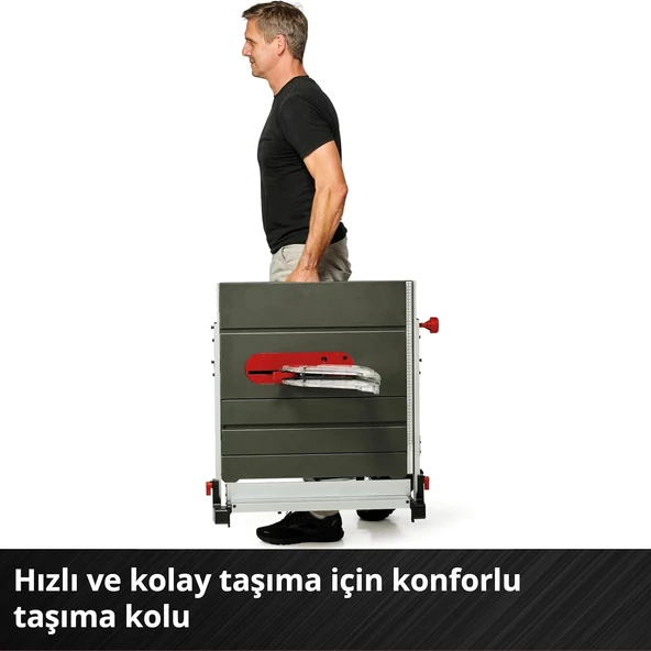 Einhell Professional Tezgah Testere TP-CC 10 T 2000W 254 mm - 4340435 - 4