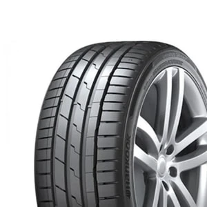 Hankook 225/45 R18 91W Ventus S1 evo2 K117B HRS (Runflat) MOE Oto Yaz Lastiği (Üretim Yılı: 2025)