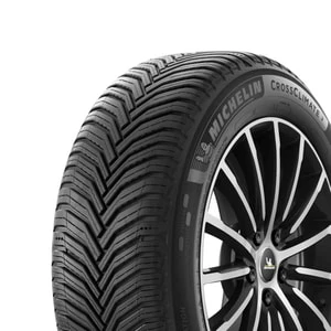 Michelin 185/60 R15 88V XL CROSSCLIMATE 2 MICHELIN Oto 4 Mevsim Lastiği (Üretim Yılı: 2024) ürün görseli